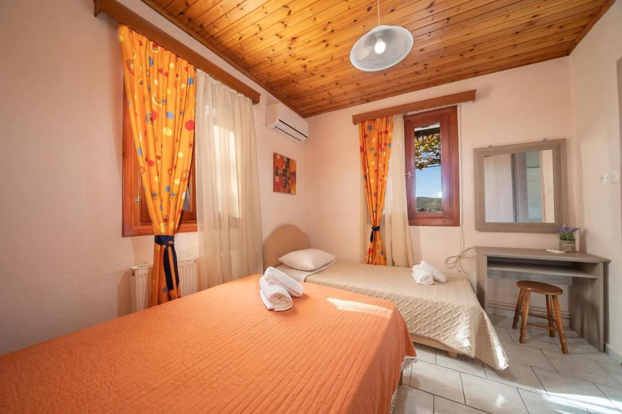 Holiday home Key To Sunset Villa Angon