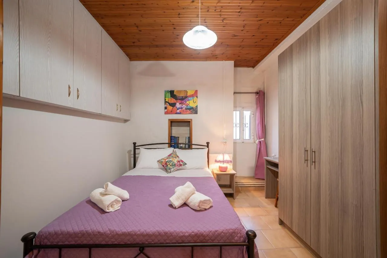Holiday home Key To Sunset Villa Angon Greece