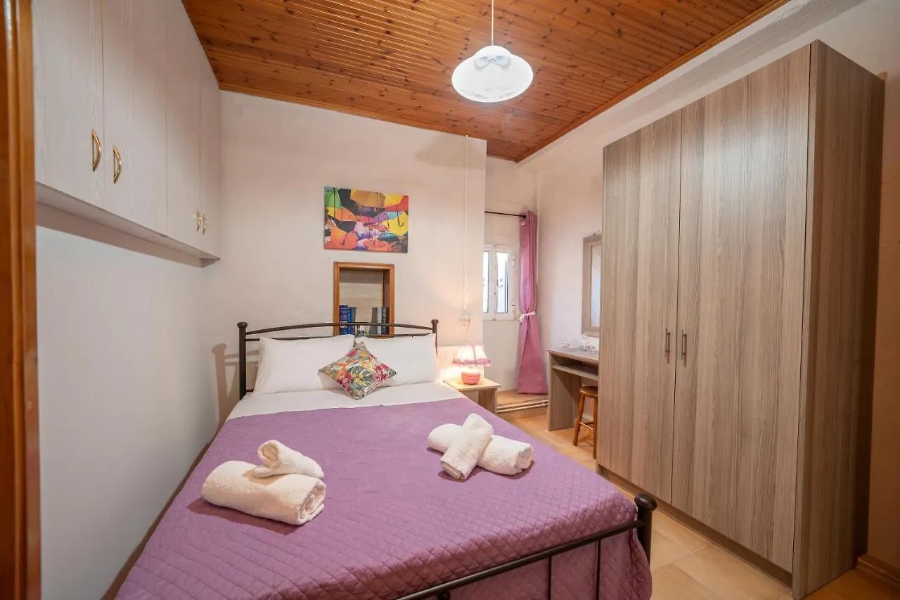 Key To Sunset Villa Angon