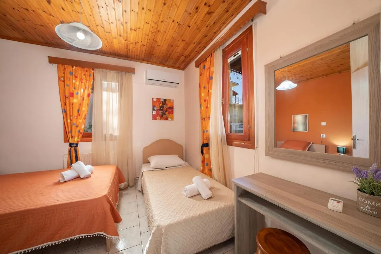 Key To Sunset Villa Angon 0*,  Greece