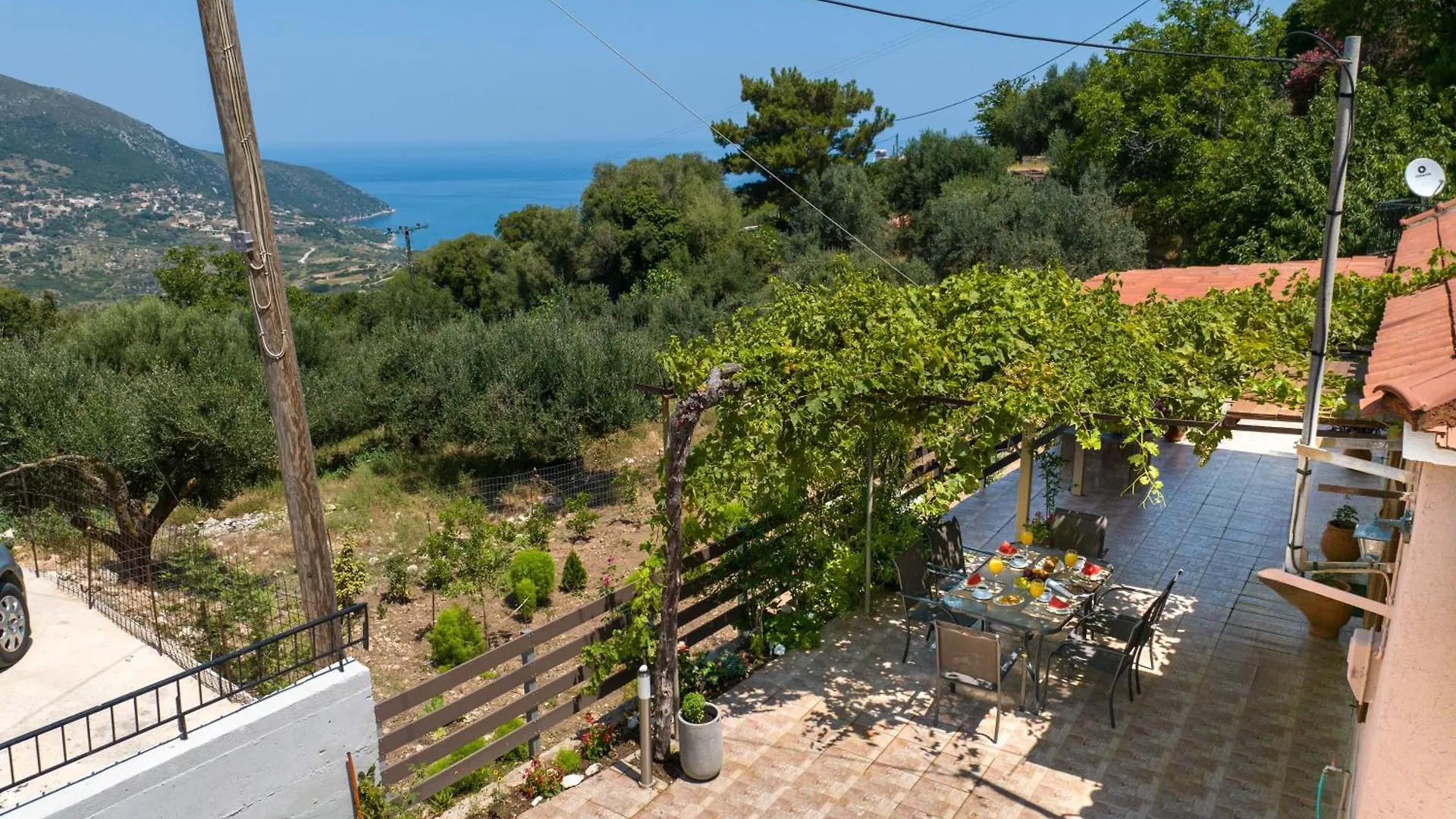 Key To Sunset Villa Angon Holiday home