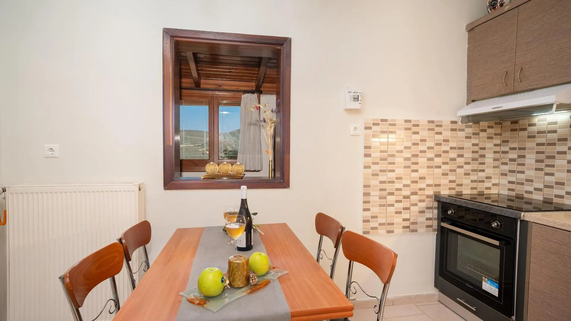 Key To Sunset Villa Angon Holiday home