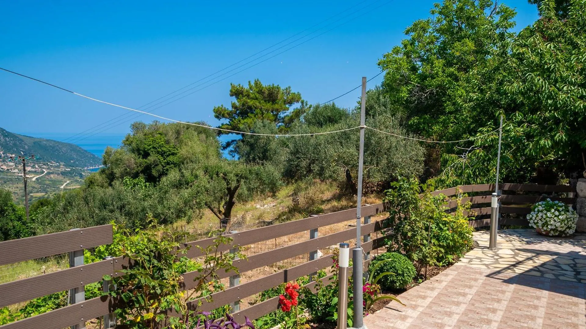Holiday home Key To Sunset Villa Angon